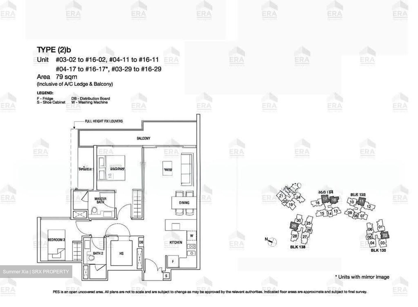 The Scala (D19), Apartment #609924881